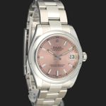 Rolex Datejust 31 178240 (2019) - 31mm Staal (4/7)