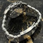 Omega Speedmaster Moonphase 304.30.44.52.01.001 (2026) - Zwart wijzerplaat 44mm Staal (3/8)