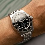 Rolex Submariner No Date 114060 - (4/6)