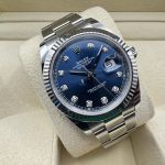 Rolex Datejust 41 126334 - (1/8)
