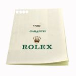 Rolex Oyster Perpetual 31 77080 - (5/6)