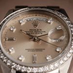 Rolex Day-Date 36 18346 - (6/8)