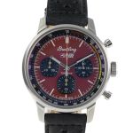 Breitling Top Time AB01761A1K1X1 - (2/2)