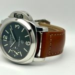 Panerai Luminor Marina PAM00005 (2007) - Black dial 44 mm Steel case (3/8)