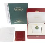 Cartier Santos Demoiselle 2698 - (2/8)