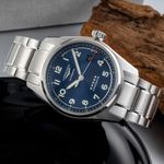 Longines Spirit L3.810.4.93.6 - (2/8)