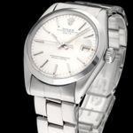 Rolex Oyster Perpetual Date 1500 (1964) - 34 mm Steel case (6/7)