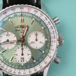 Breitling Navitimer AB0139211L1A1 - (3/8)