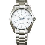 Grand Seiko Heritage Collection SBGH243 (2024) - White dial 41 mm Titanium case (3/3)