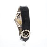 Patek Philippe Annual Calendar 5396G-011 (2021) - Silver dial 39 mm White Gold case (4/6)