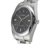 Rolex Oyster Perpetual 39 114300 - (6/8)