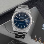 Rolex Datejust 41 126334 - (3/8)