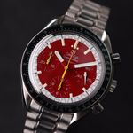 Omega Speedmaster 3510.61 - (5/6)