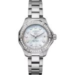 TAG Heuer Aquaracer Lady WBP1314.BA0005 - (1/1)
