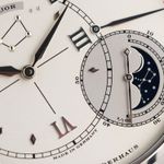 A. Lange & Söhne Lange 1 119.026 - (3/8)