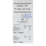 Panerai Radiomir 1940 3 Days PAM00932 (Unknown (random serial)) - Blue dial 47 mm Steel case (5/8)