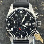 IWC Pilot Chronograph IW388111 - (2/8)