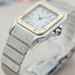 Cartier Santos 2961 - (6/8)