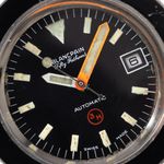 Blancpain Fifty Fathoms Unknown - (4/8)