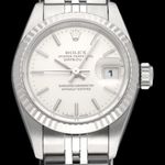Rolex Lady-Datejust 69174 - (1/8)