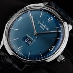 Glashütte Original Sixties Panorama Date 2-39-47-06-02-04 - (3/8)