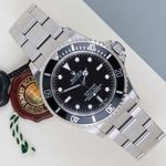 Rolex Submariner No Date 14060M - (1/8)