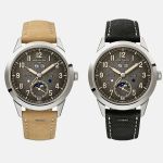 Patek Philippe Annual Calendar Travel Time 5326G-001 - (1/1)