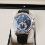Patek Philippe Annual Calendar Chronograph 5960P - (2/8)