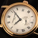 Frederique Constant Slimline FC-702SD3SD6 - (3/8)