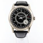 Patek Philippe Calatrava 6006G (2019) - 39mm Witgoud (1/7)