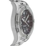 Breitling Colt A74380 (2009) - 41 mm Steel case (7/8)