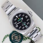 Rolex Air-King 126900 - (1/8)