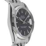 Rolex Datejust 36 16014 (1979) - 36 mm Steel case (7/8)