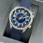 Jaeger-LeCoultre Polaris Q906868J (2023) - Blauw wijzerplaat 42mm Staal (7/8)