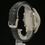 IWC Pilot Chronograph IW371701 (2010) - Black dial 42 mm Steel case (5/6)