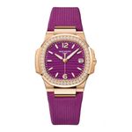 Patek Philippe Nautilus 7010R-013 - (12/12)