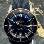 Breitling Superocean Heritage UB3111241B1S1 - (2/8)