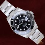 Rolex Submariner Date 126610LN - (3/8)