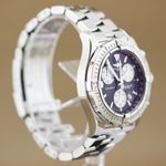 Breitling Colt Chronograph A73380 (2006) - 41 mm Steel case (3/8)