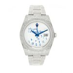 Rolex Datejust 41 126300 (2023) - 41mm Staal (1/5)