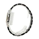 Cartier Panthère W2PN0014 (2025) - Zilver wijzerplaat 37mm Goud/Staal (5/8)