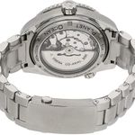 Omega Seamaster Planet Ocean 232.30.44.22.03.001 (2019) - Blue dial 44 mm Steel case (5/5)