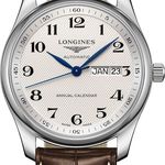 Longines Master Collection L2.910.4.78.3 - (1/1)