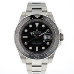 Rolex GMT-Master II 126710GRNR (2025) - Black dial 40 mm Steel case (1/6)
