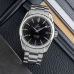 Omega Seamaster Aqua Terra 2504.50.00 - (1/8)