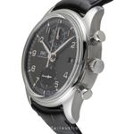 IWC Portuguese Chronograph IW390404 - (5/8)