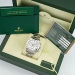 Rolex Daytona 116520 - (5/5)