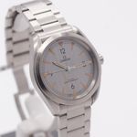 Omega Seamaster Railmaster 220.10.40.20.06.001 - (5/8)