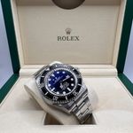 Rolex Sea-Dweller Deepsea 126660 - (4/4)
