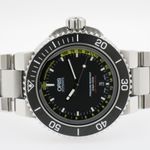 Oris Aquis Depth Gauge 01 733 7675 4154-Set - (2/4)